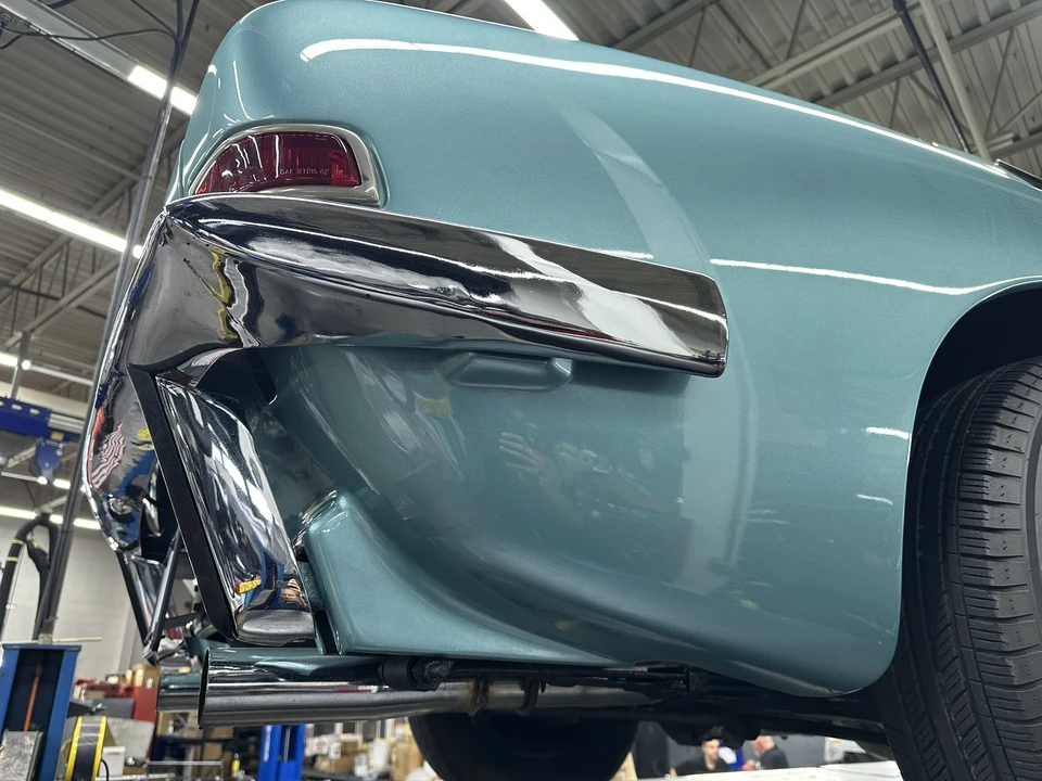 1963 Studebaker Avanti - Image 15 of 31