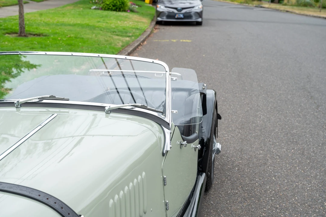 1965 Morgan 4/4 - Image 25 of 31