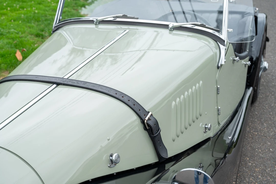 1965 Morgan 4/4 - Image 24 of 31