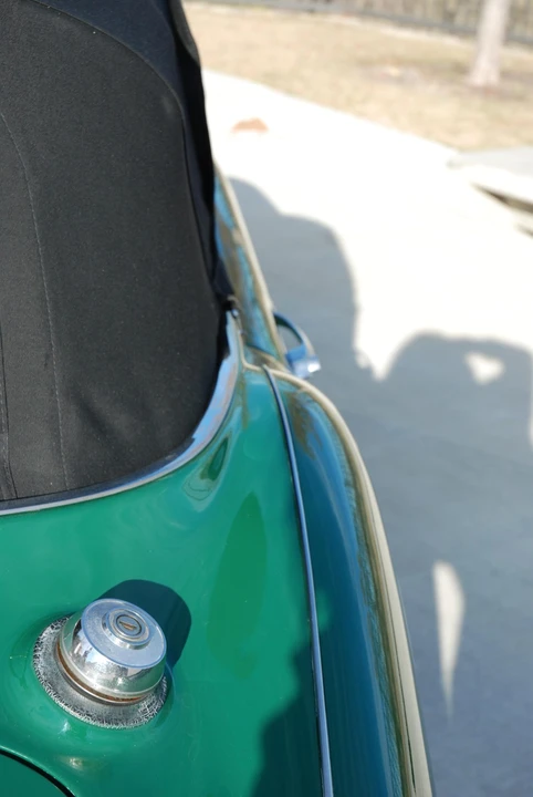 1966 Austin-Healey 3000 Mark III - Image 25 of 31