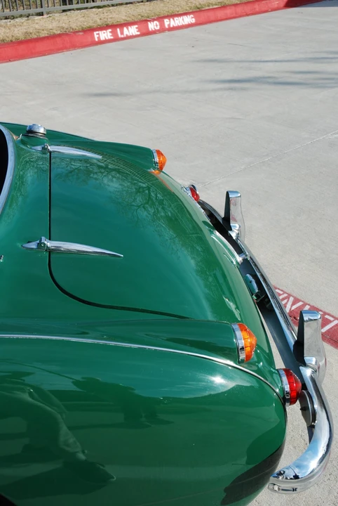 1966 Austin-Healey 3000 Mark III - Image 26 of 31