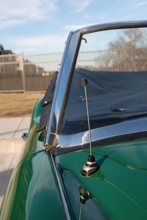 1966 Austin-Healey 3000 Mark III - Image 31 of 31