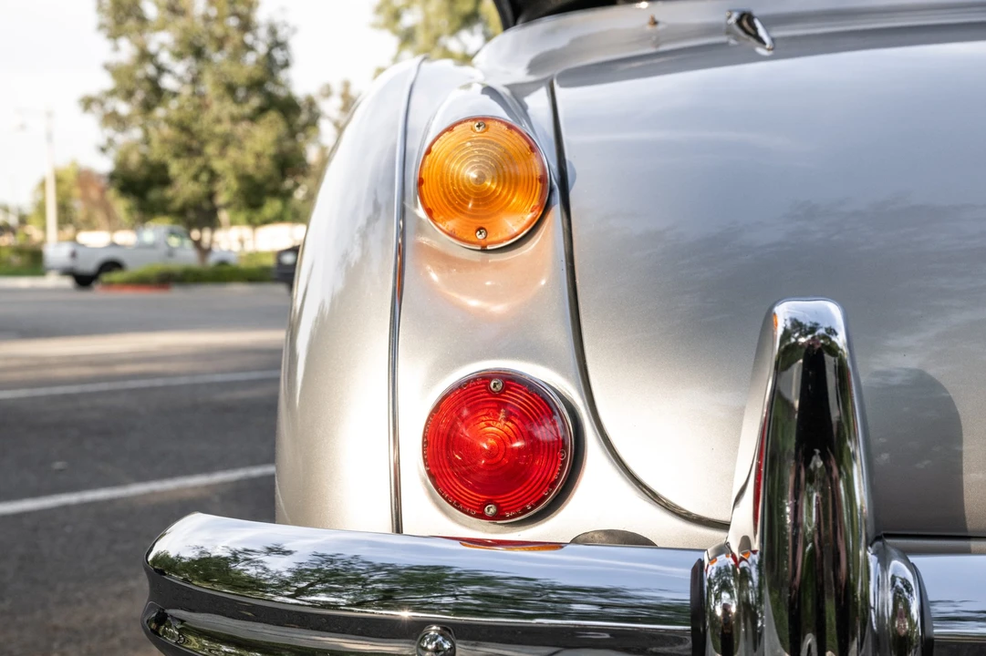 1966 Austin-Healey 3000 Mark III - Image 31 of 31