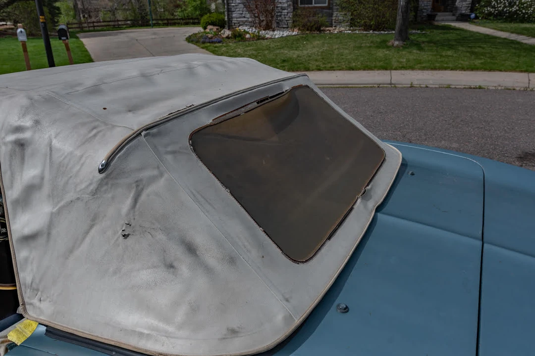 1966 Chevrolet Corvette C2 - Image 26 of 31