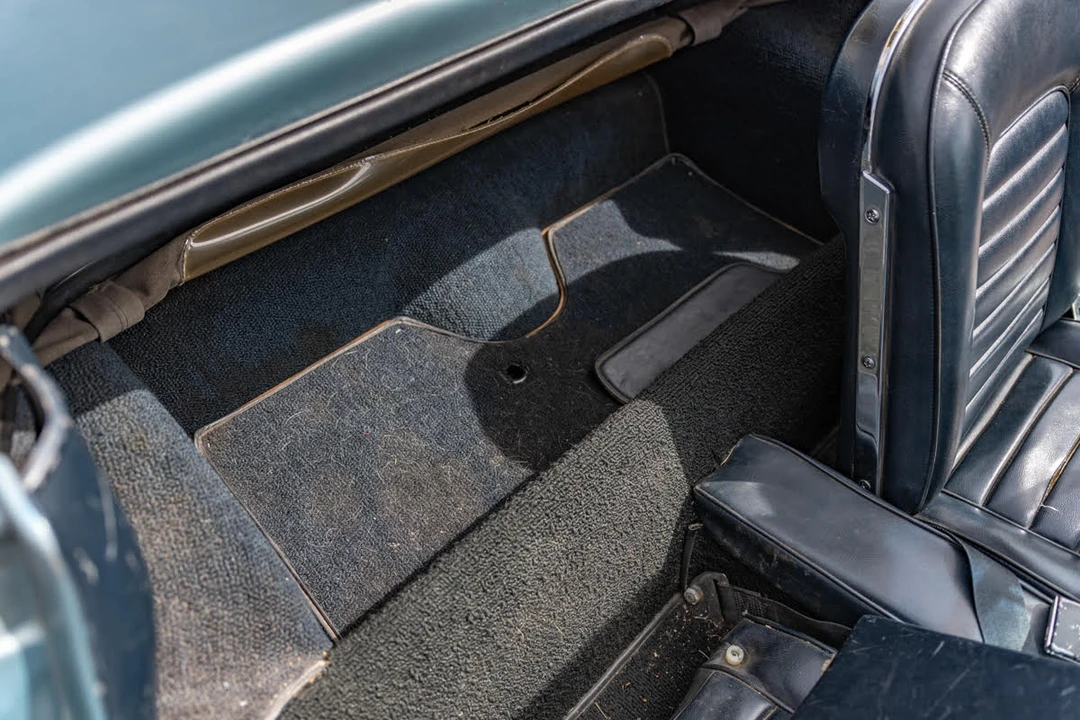 1966 Chevrolet Corvette C2 - Image 31 of 31