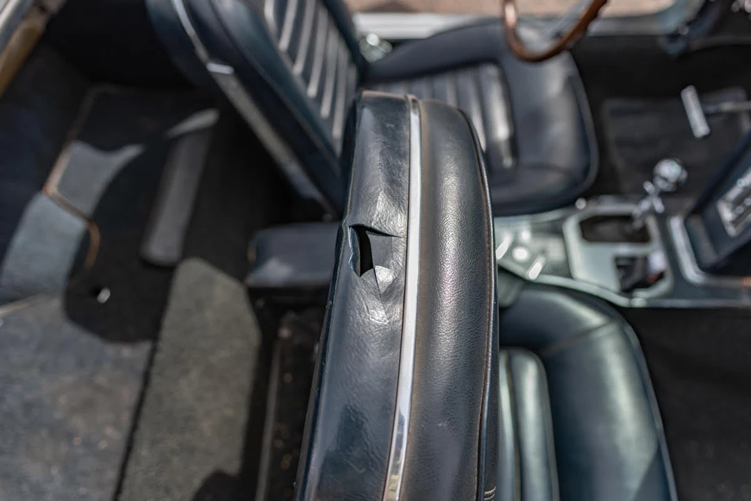 1966 Chevrolet Corvette C2 - Image 29 of 31