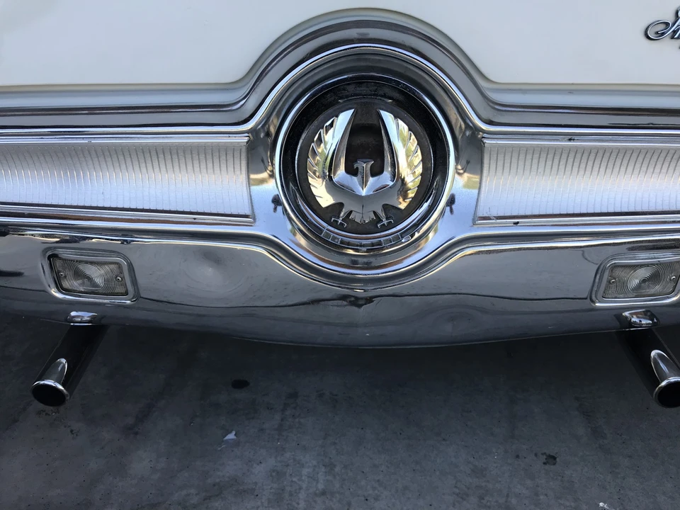 1966 Chrysler Imperial 2nd Gen - Image 28 of 31