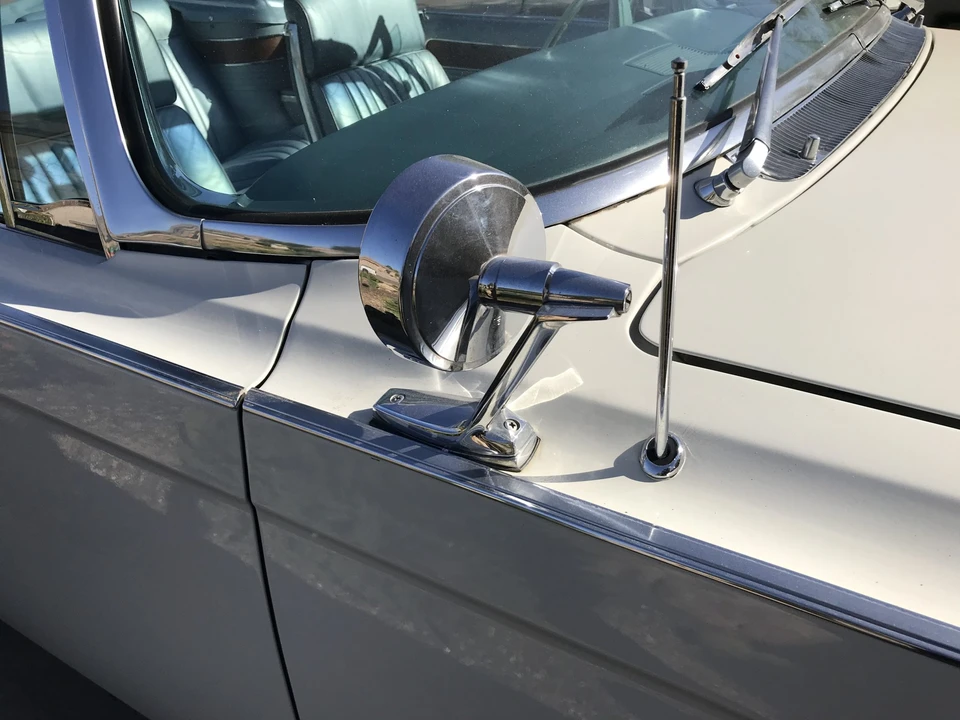 1966 Chrysler Imperial 2nd Gen - Image 26 of 31