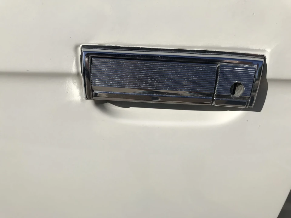 1966 Chrysler Imperial 2nd Gen - Image 31 of 31