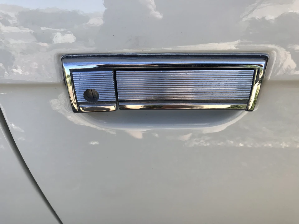 1966 Chrysler Imperial 2nd Gen - Image 30 of 31