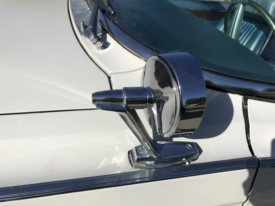 1966 Chrysler Imperial 2nd Gen - Image 25 of 31