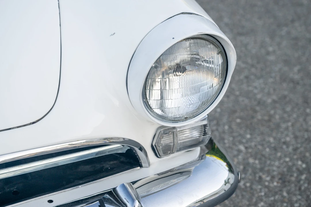1966 Sunbeam Tiger Mark I - Image 18 of 31