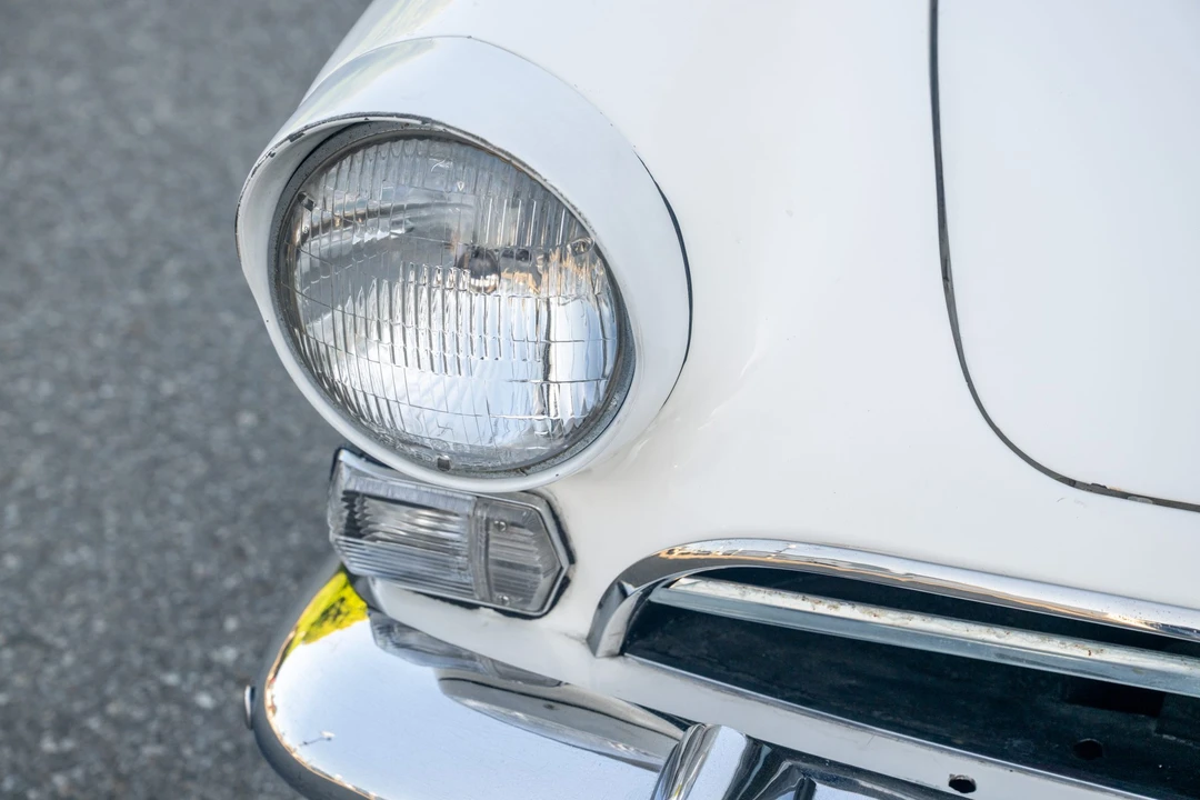 1966 Sunbeam Tiger Mark I - Image 17 of 31
