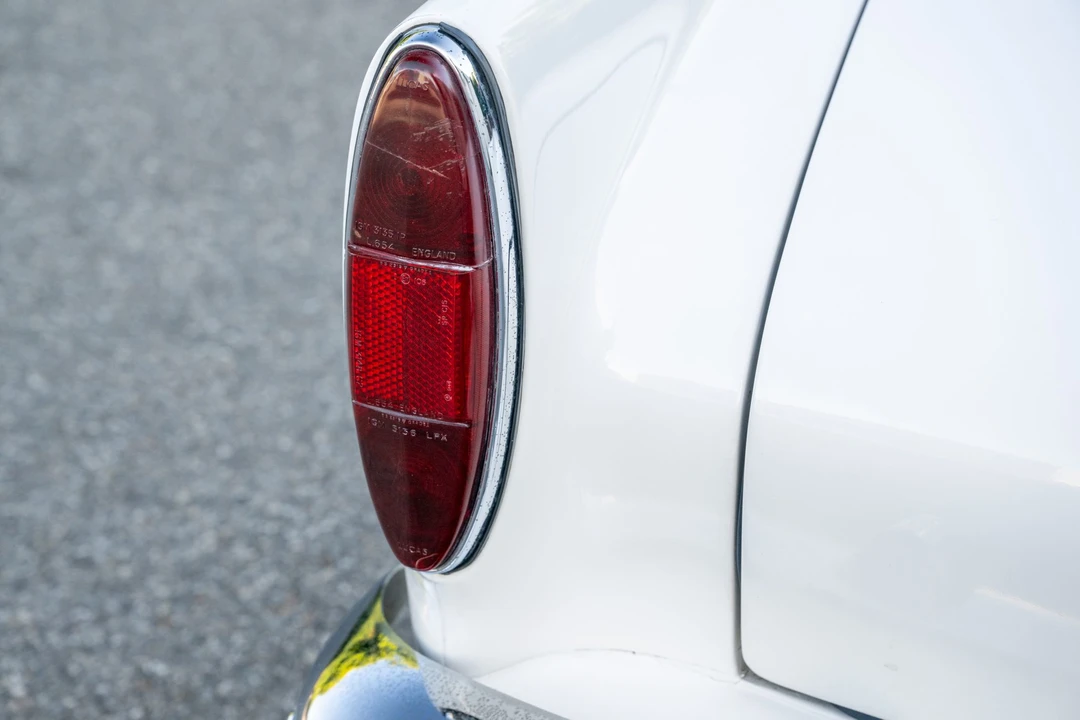 1966 Sunbeam Tiger Mark I - Image 23 of 31