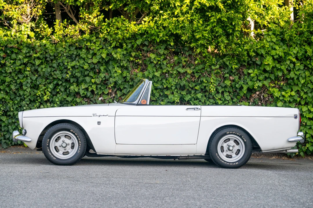 1966 Sunbeam Tiger Mark I - Image 10 of 31