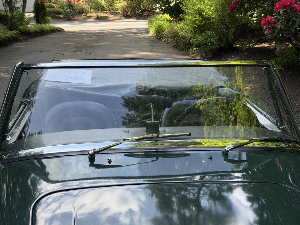 1967 Austin-Healey 3000 Mark III - Image 16 of 31