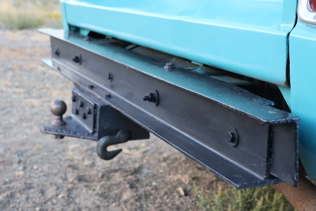 1967 Ford Bronco 1st Gen - Image 29 of 31