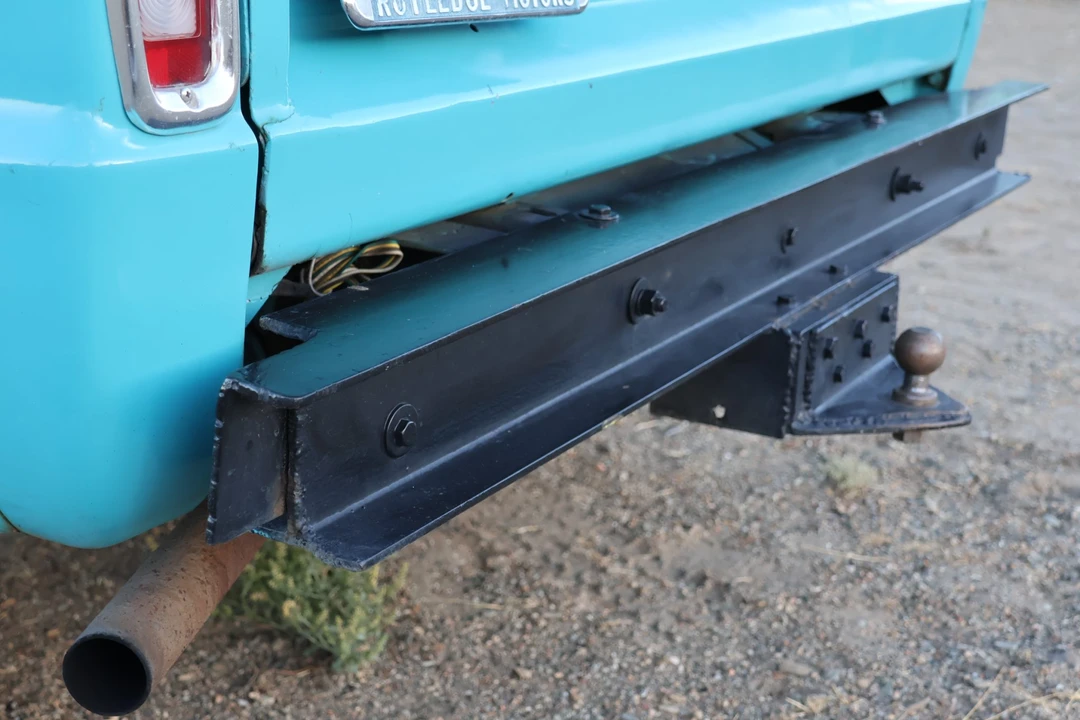 1967 Ford Bronco 1st Gen - Image 27 of 31