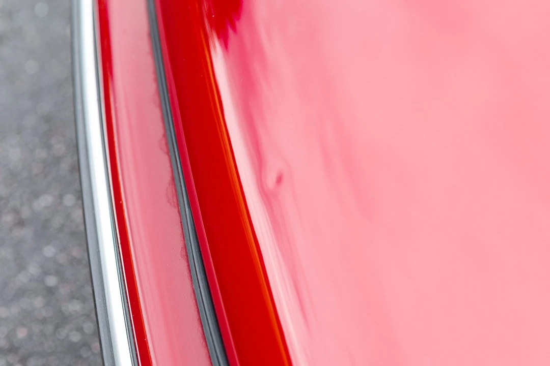 1967 Porsche 912 - Image 30 of 31
