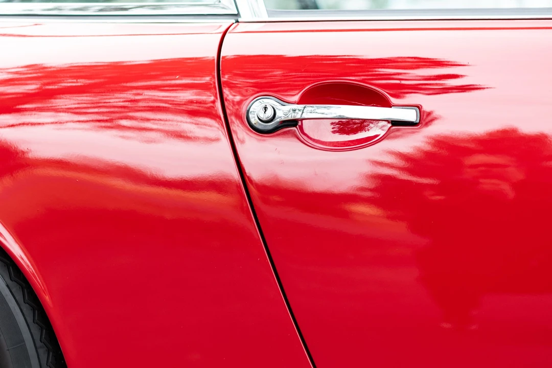 1967 Porsche 912 - Image 16 of 31