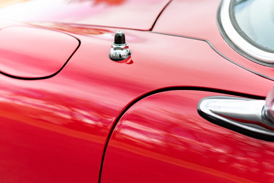 1967 Porsche 912 - Image 26 of 31