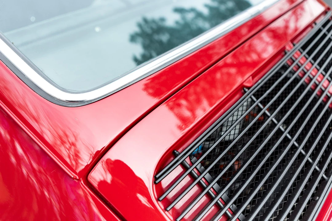 1967 Porsche 912 - Image 12 of 31
