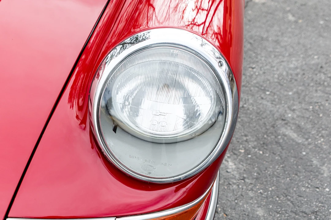 1967 Porsche 912 - Image 20 of 31