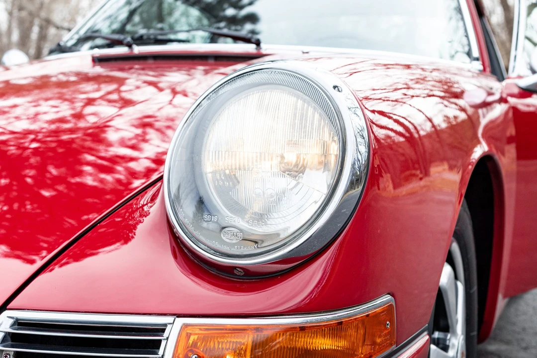 1967 Porsche 912 - Image 19 of 31
