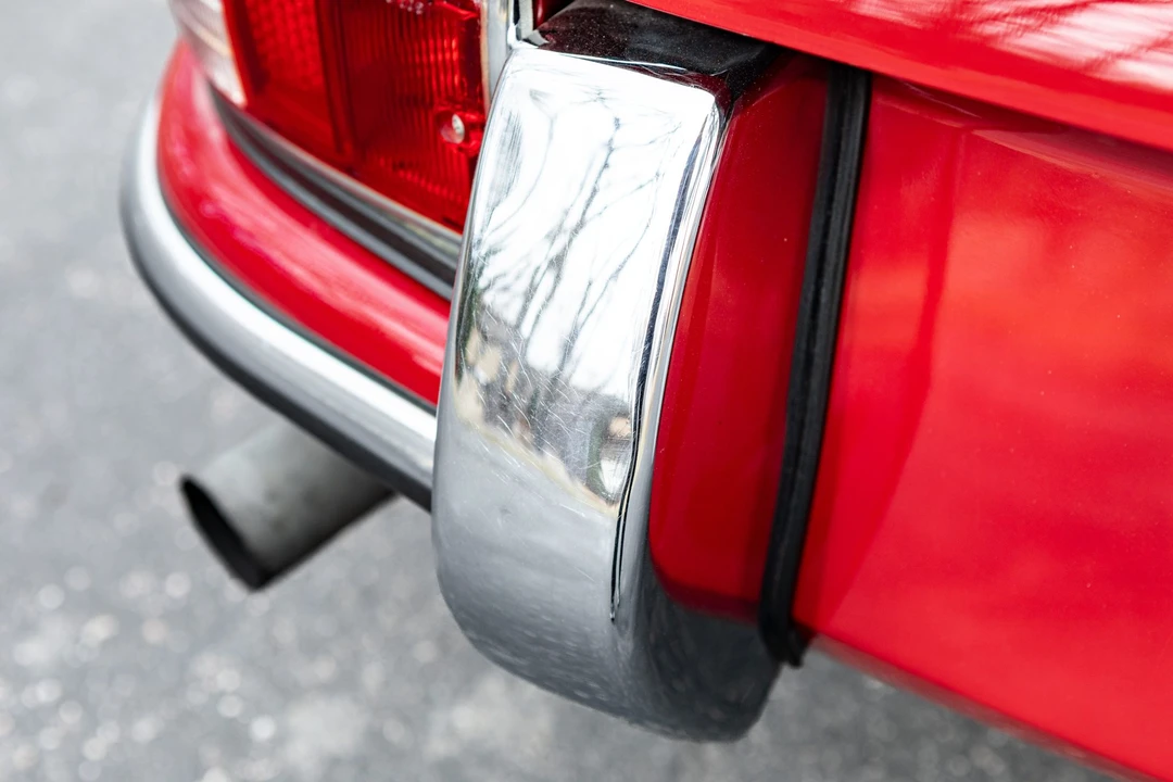 1967 Porsche 912 - Image 28 of 31