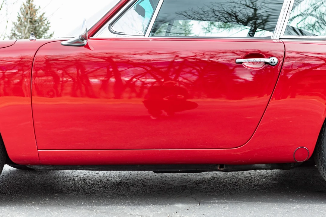1967 Porsche 912 - Image 13 of 31