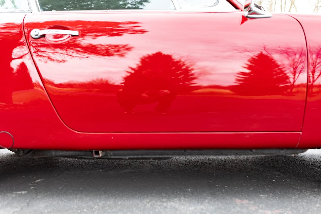 1967 Porsche 912 - Image 15 of 31
