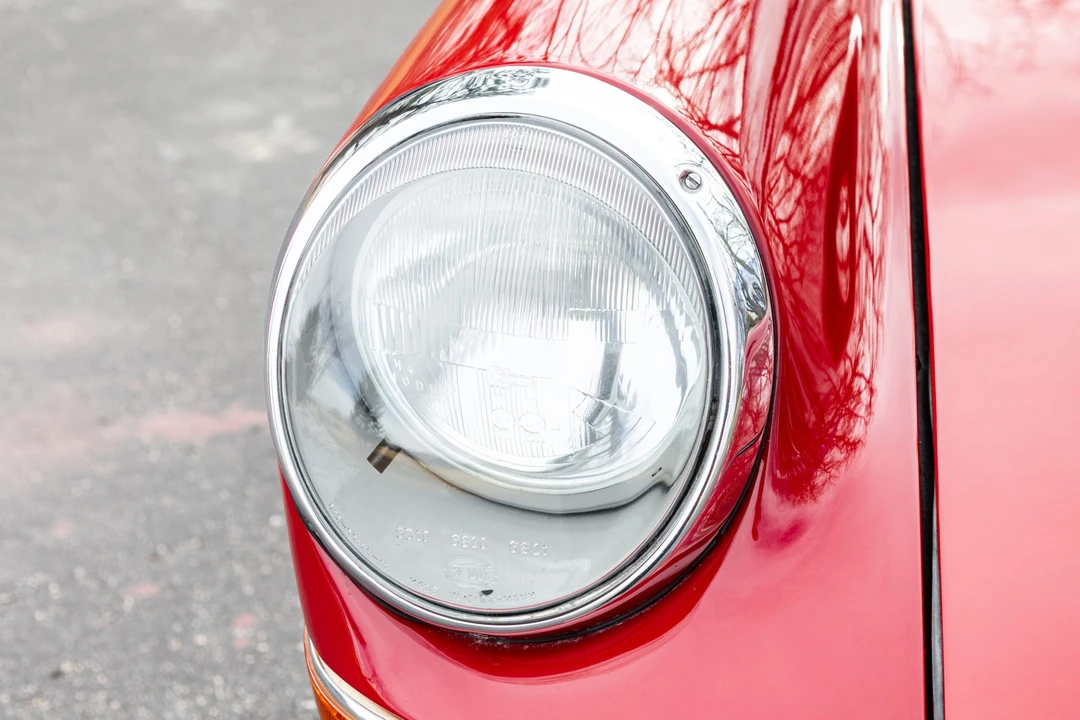 1967 Porsche 912 - Image 22 of 31