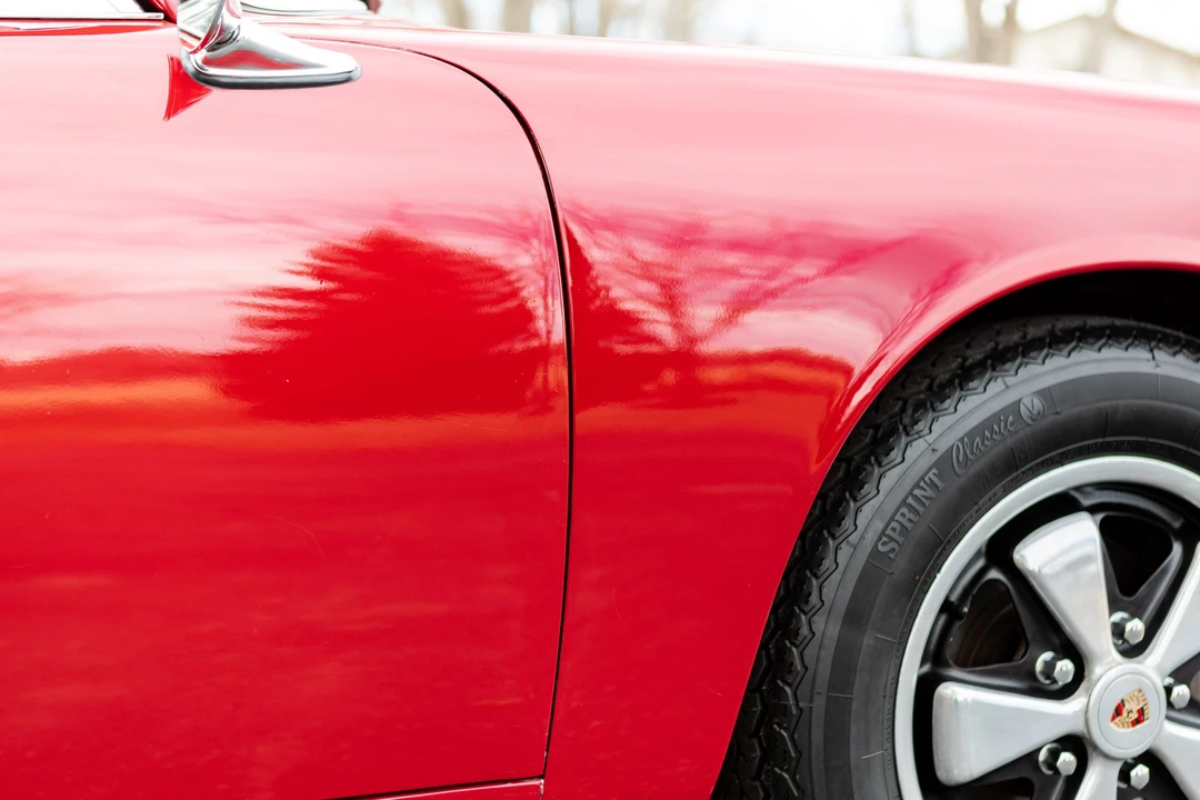 1967 Porsche 912 - Image 14 of 31