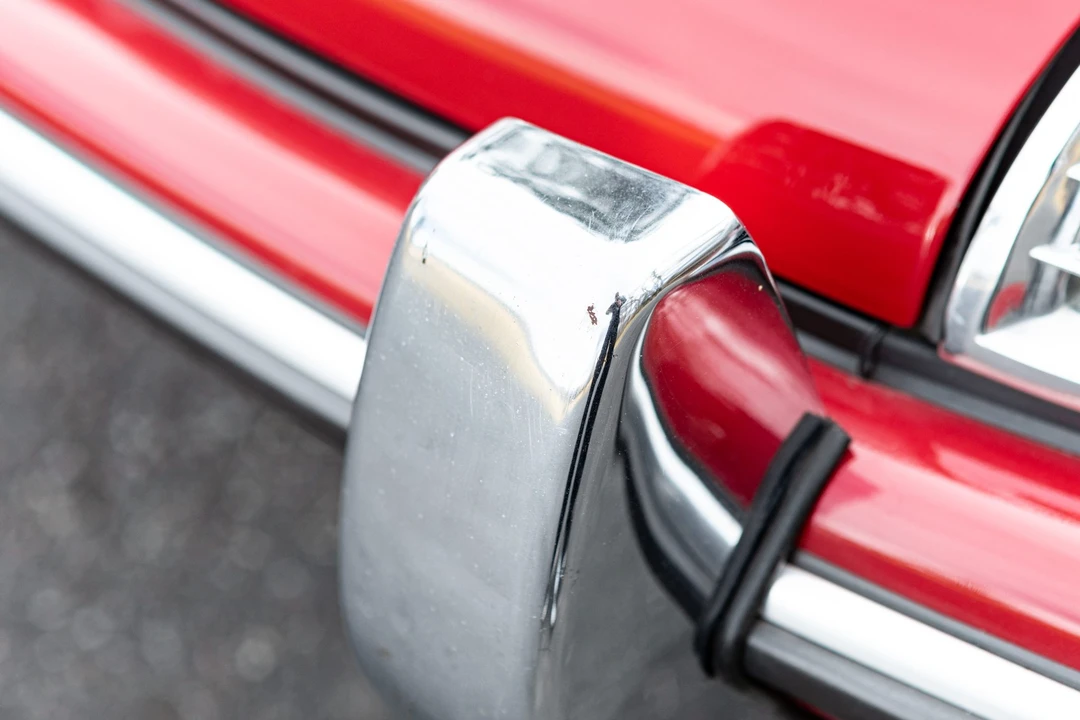 1967 Porsche 912 - Image 29 of 31