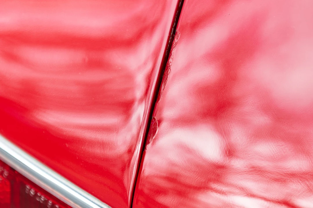 1967 Porsche 912 - Image 31 of 31