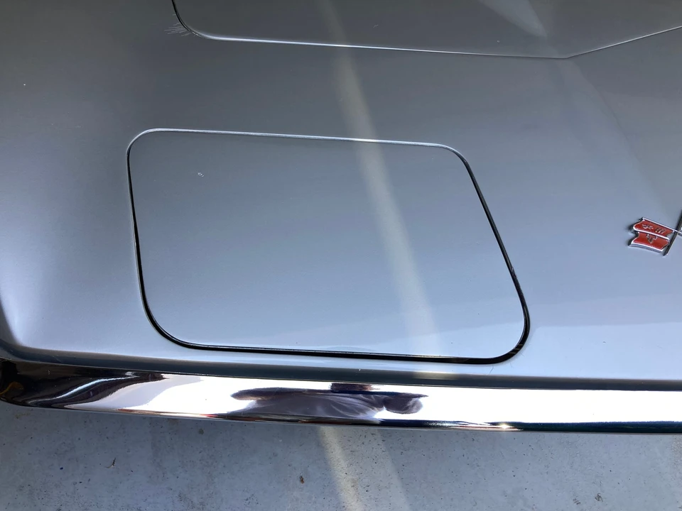 1968 Chevrolet Corvette C3 - Image 26 of 31