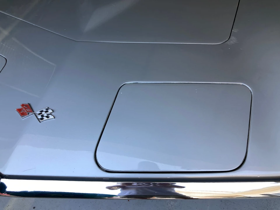 1968 Chevrolet Corvette C3 - Image 24 of 31