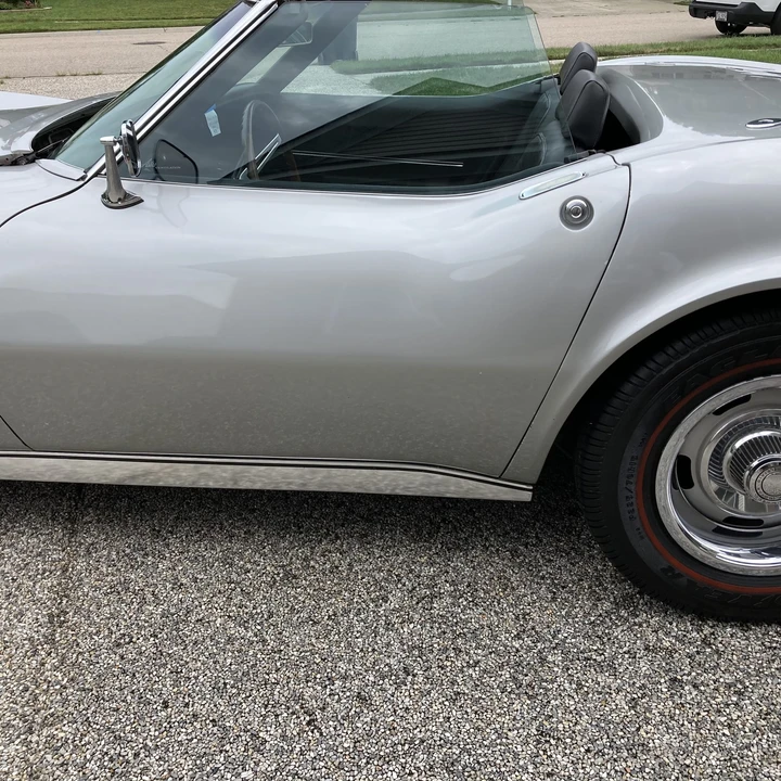 1968 Chevrolet Corvette C3 - Image 19 of 31