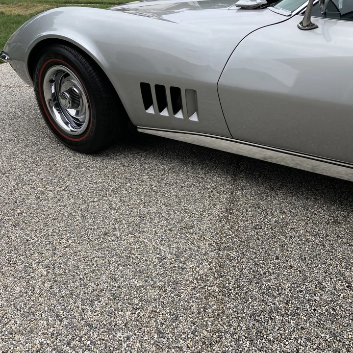1968 Chevrolet Corvette C3 - Image 21 of 31