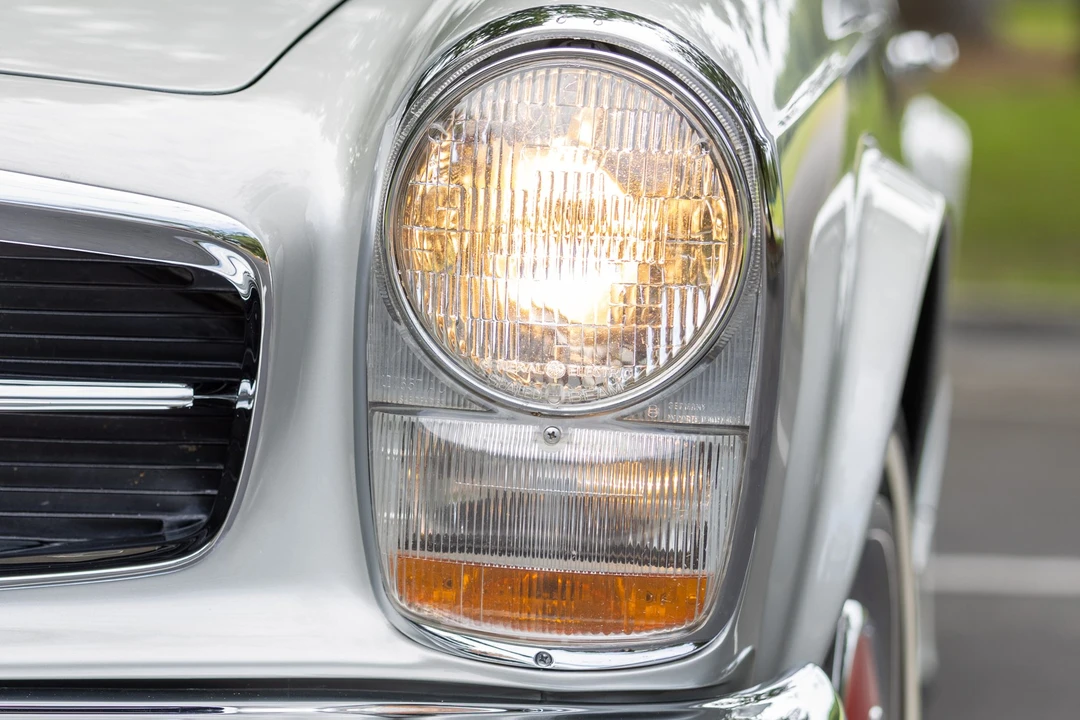 1968 Mercedes-Benz W113 SL-Class - Image 23 of 31