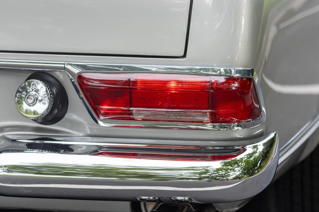 1968 Mercedes-Benz W113 SL-Class - Image 29 of 31
