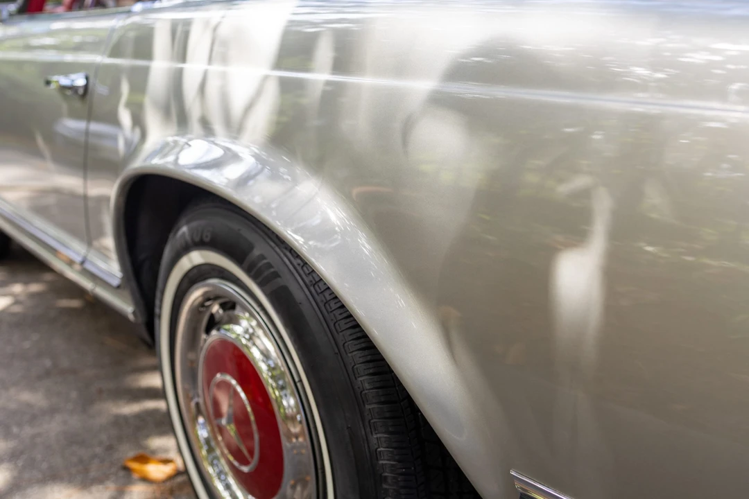 1968 Mercedes-Benz W113 SL-Class - Image 26 of 31