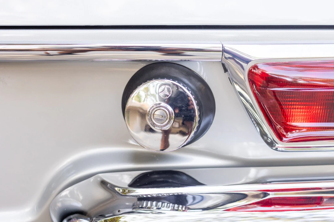 1968 Mercedes-Benz W113 SL-Class - Image 30 of 31