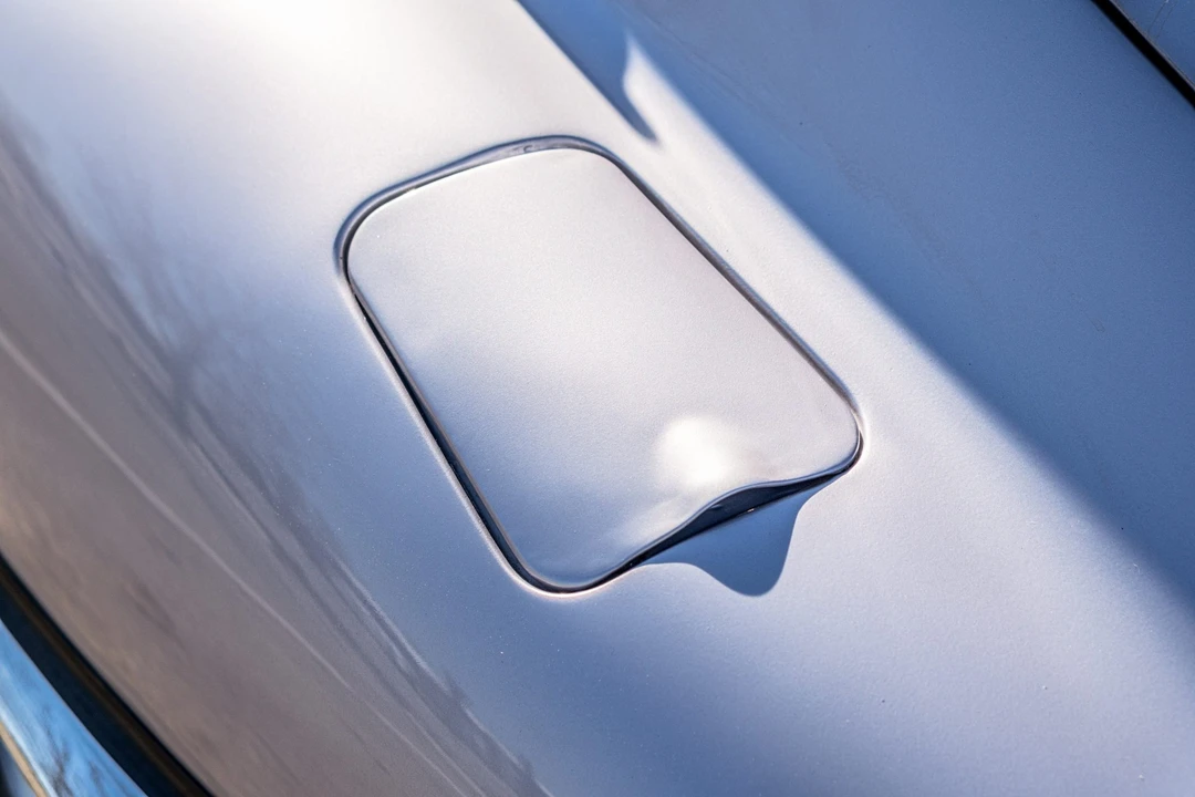 1971 Jaguar E-Type Series 2 - Image 30 of 31