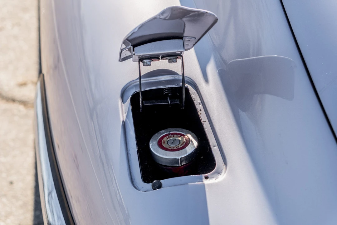 1971 Jaguar E-Type Series 2 - Image 31 of 31