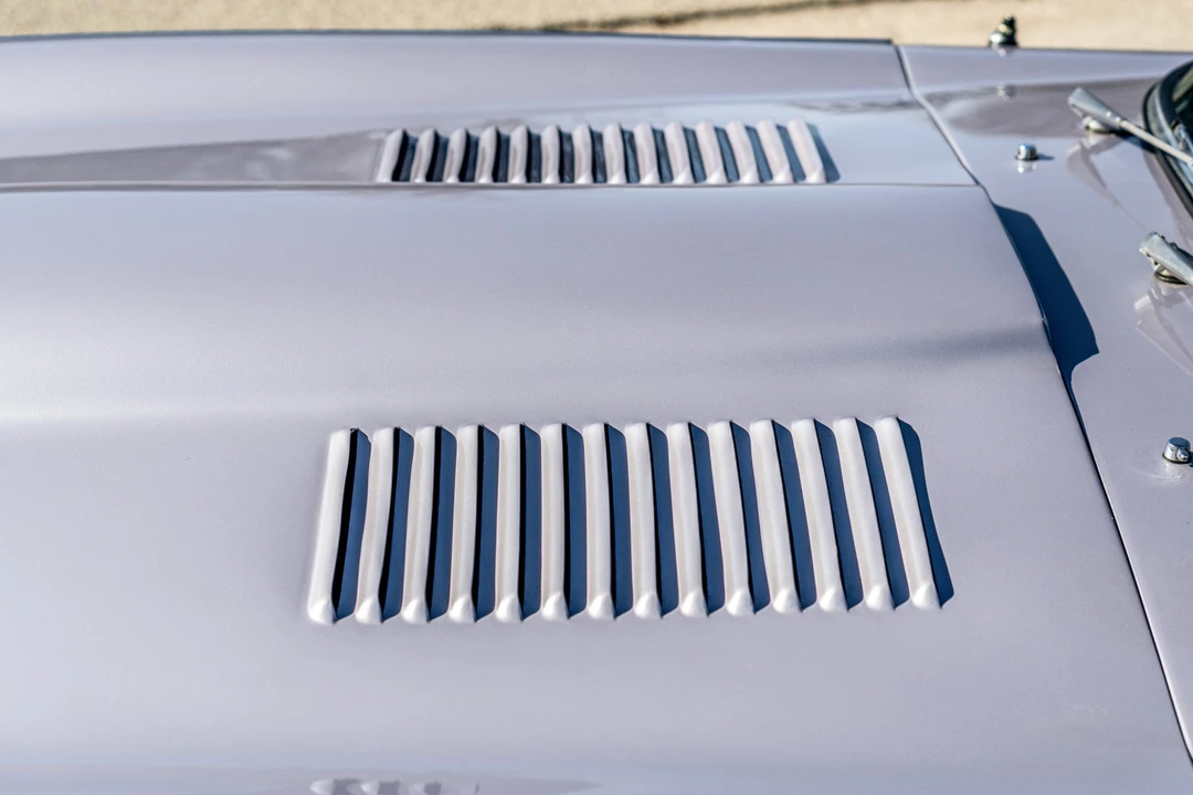 1971 Jaguar E-Type Series 2 - Image 29 of 31