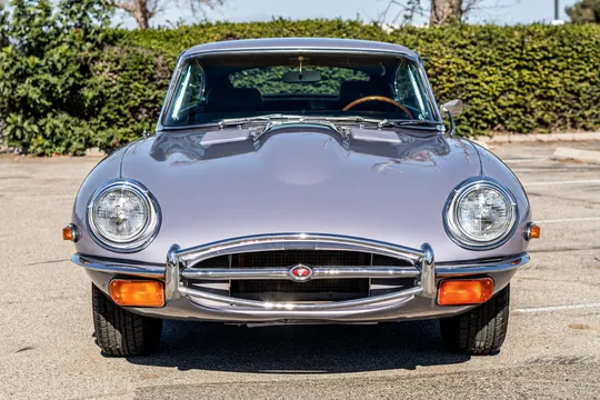 1971 Jaguar E-Type Series 2 - Image 3 of 31