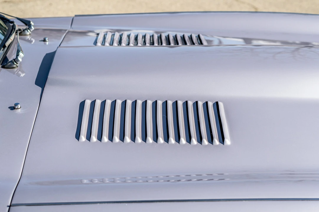 1971 Jaguar E-Type Series 2 - Image 28 of 31