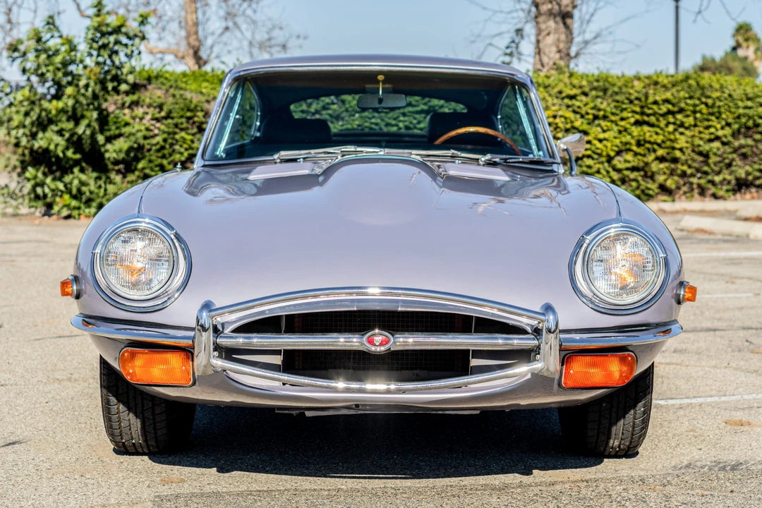 1971 Jaguar E-Type Series 2 - Image 20 of 31