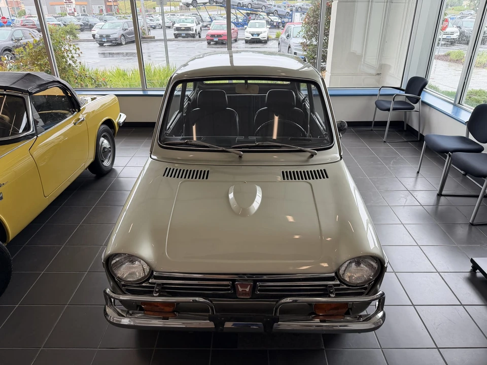 1972 Honda N600 - Image 18 of 31